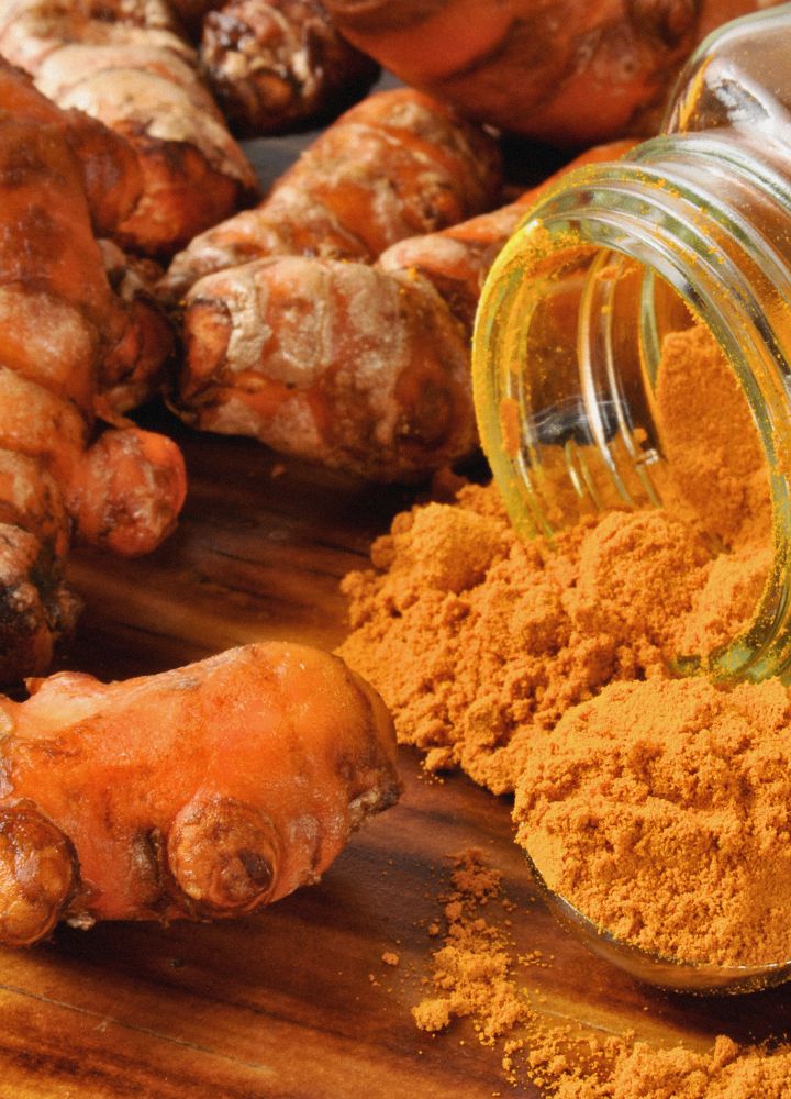 Die Wirkung von Kurkuma: So gesund ist die goldene Wurzel