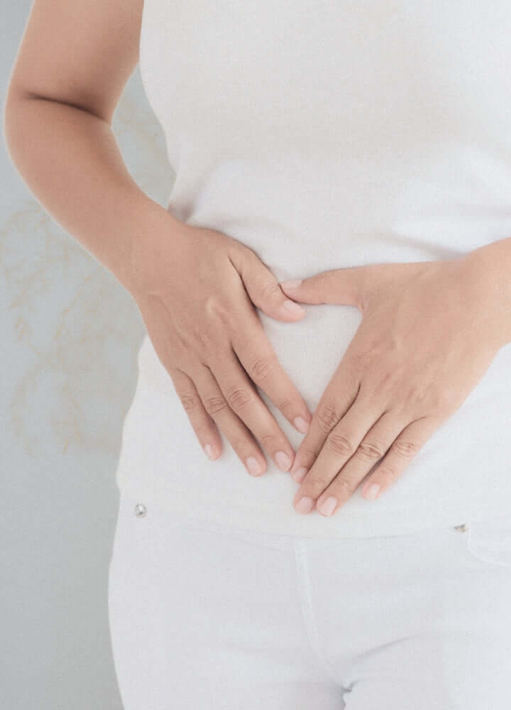 Tipps gegen einen Blähbauch