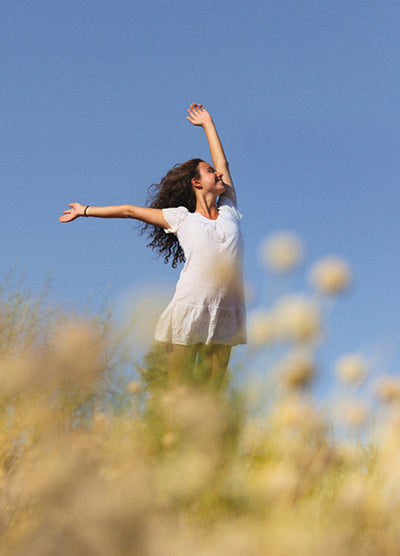 Happy Food: Diese Lebensmittel machen dich glücklich