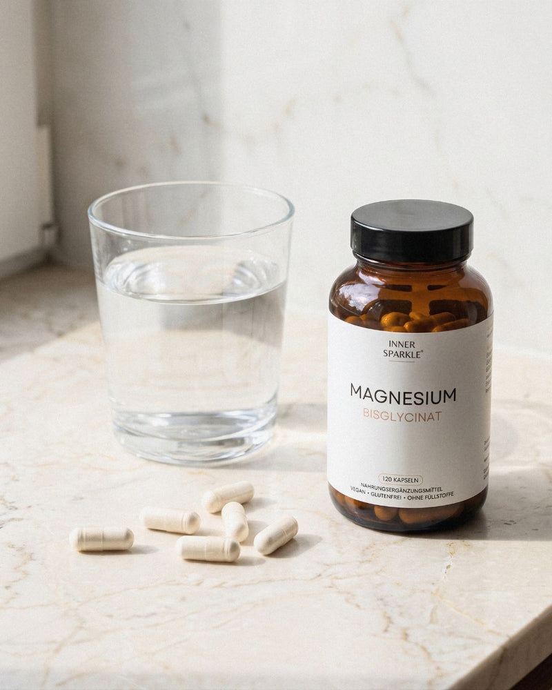 Welches Magnesium ist das beste? Der große Vergleich aller Magnesiumformen