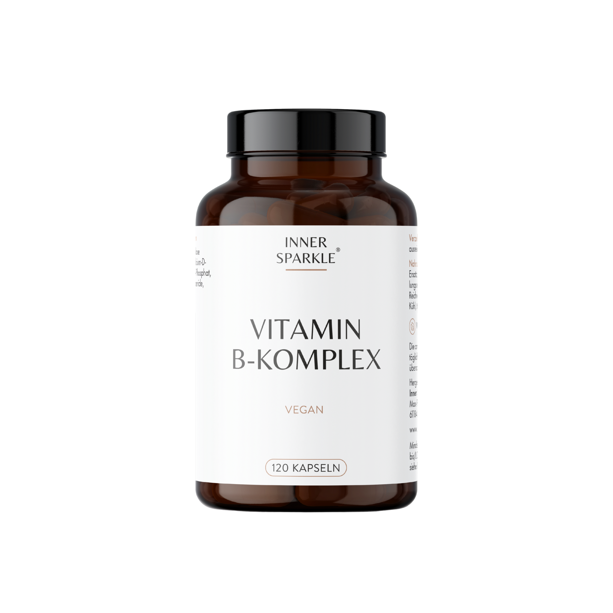 Vitamin B Complex