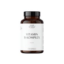 Vitamin B Komplex