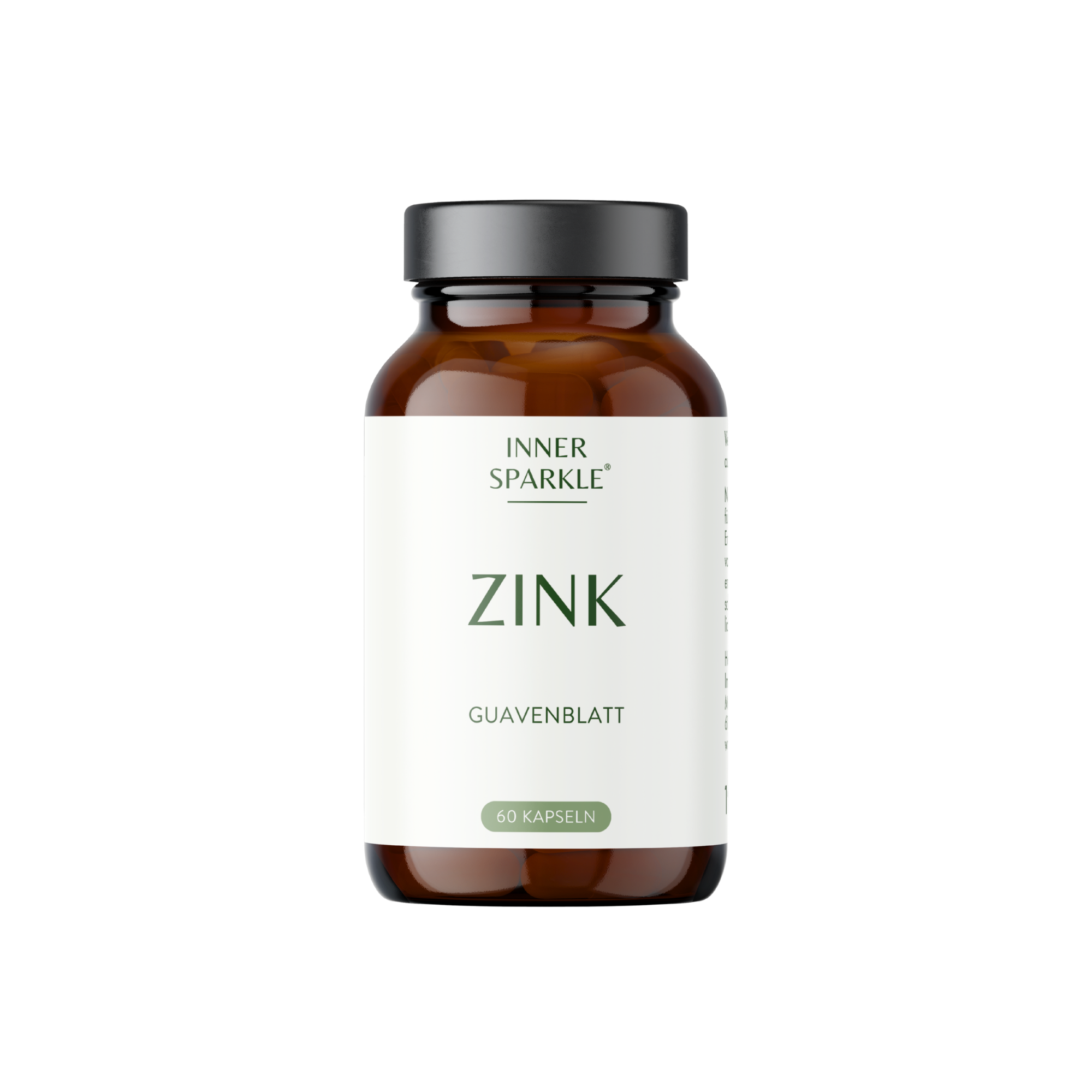 Zinc Capsules