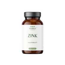 Zink Kapseln