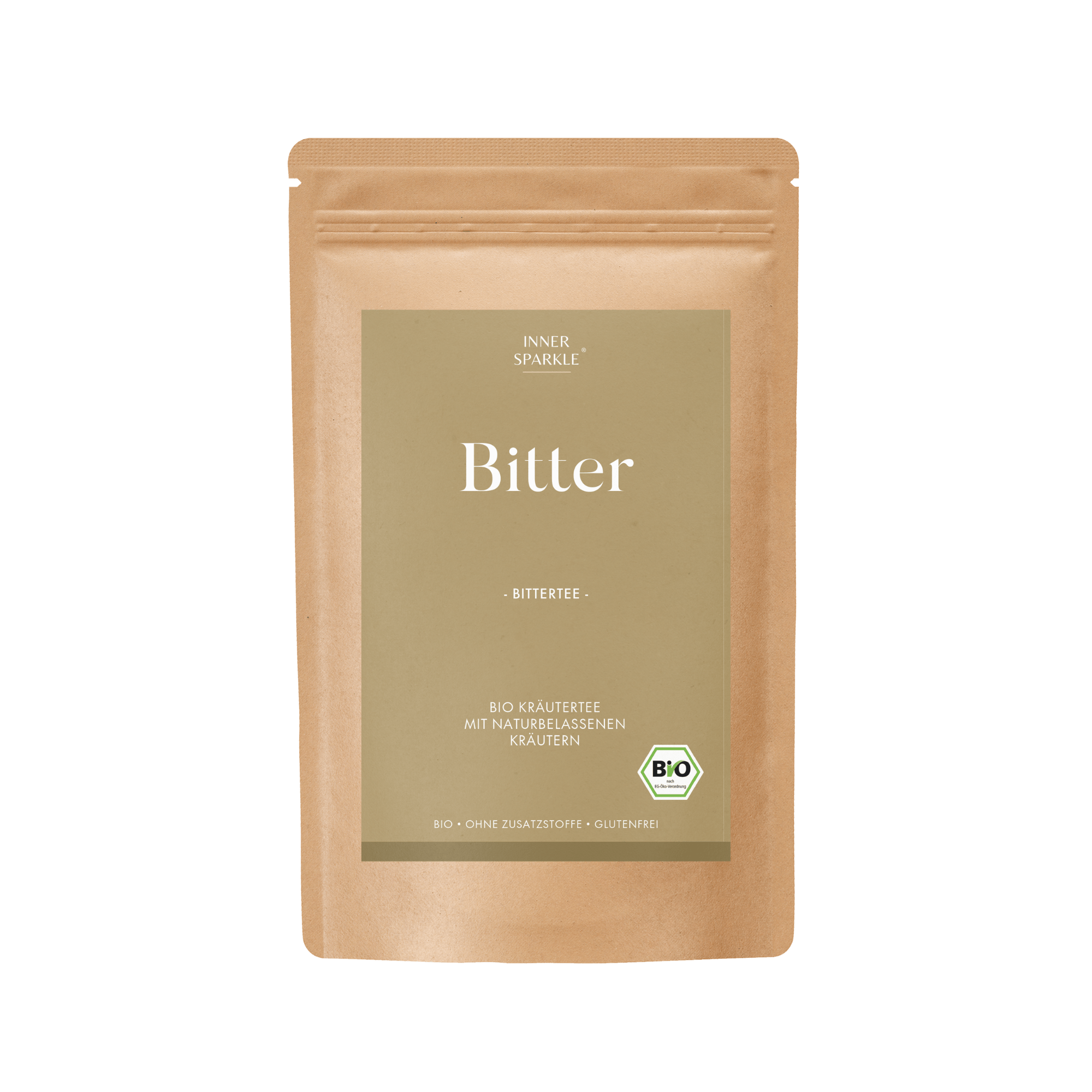 Bio-Bittertee