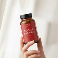 Female Balance