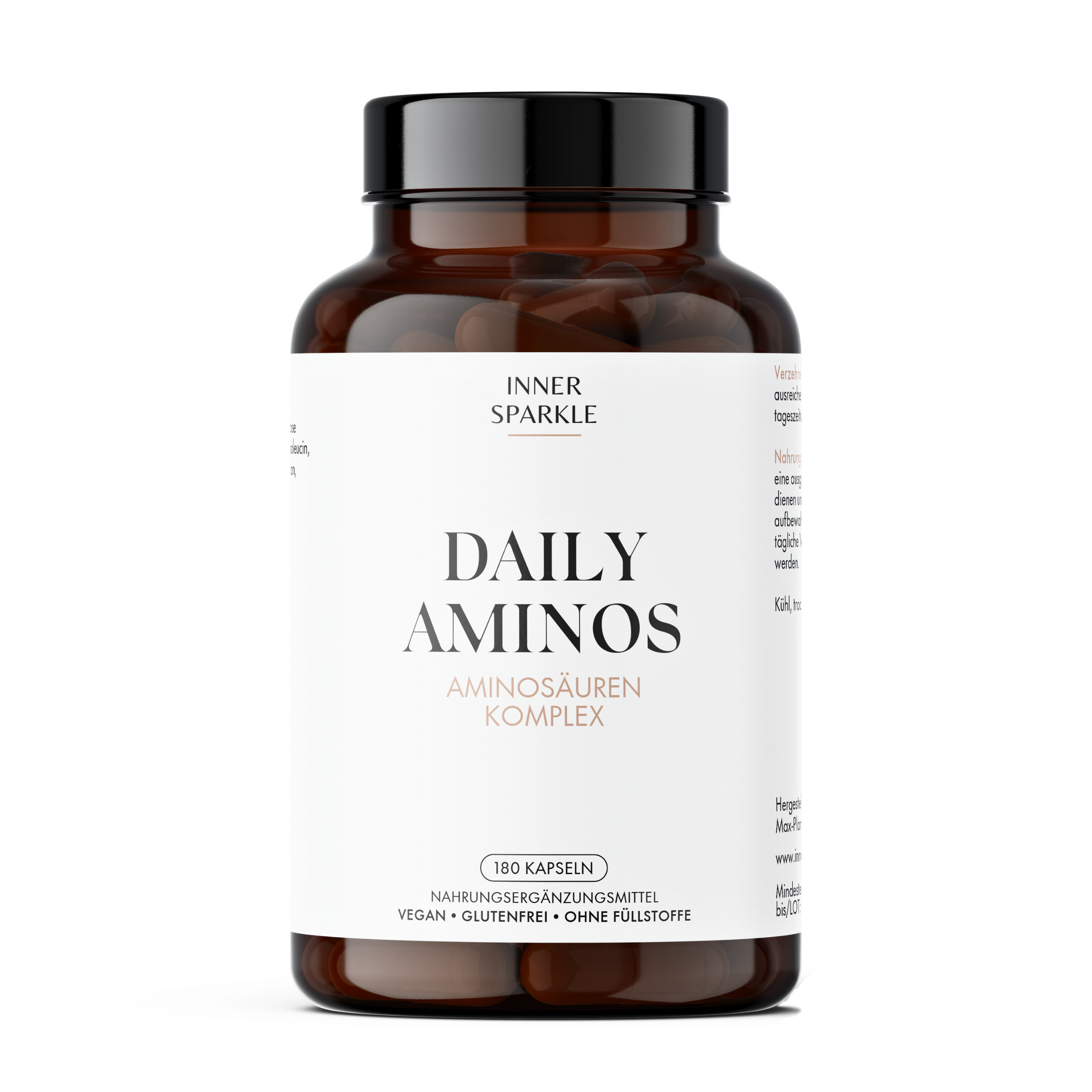 Daily Aminos