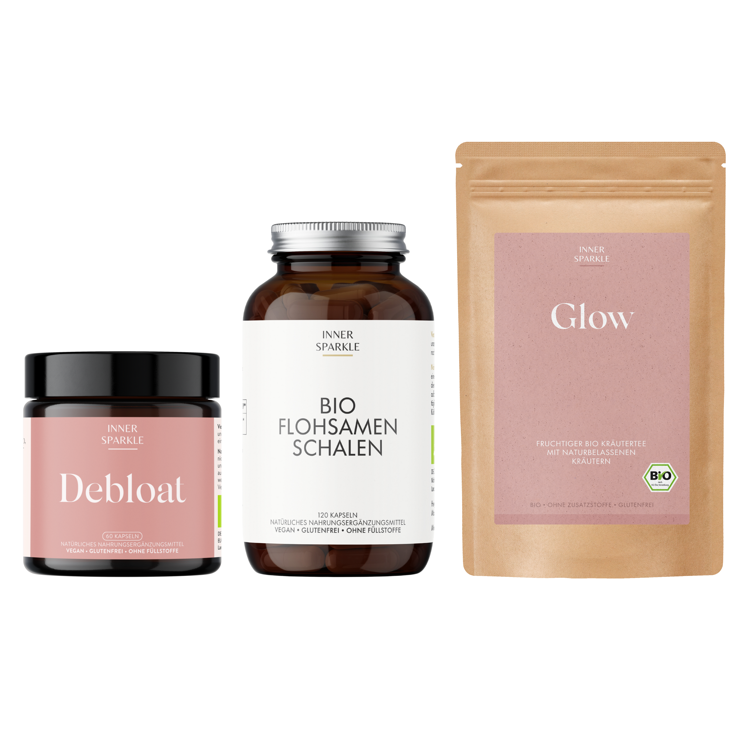 Digest & Glow Bundle