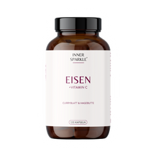 Eisen Kapseln