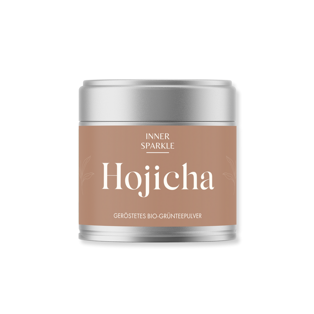 Bio Hojicha Tee Pulver 30g