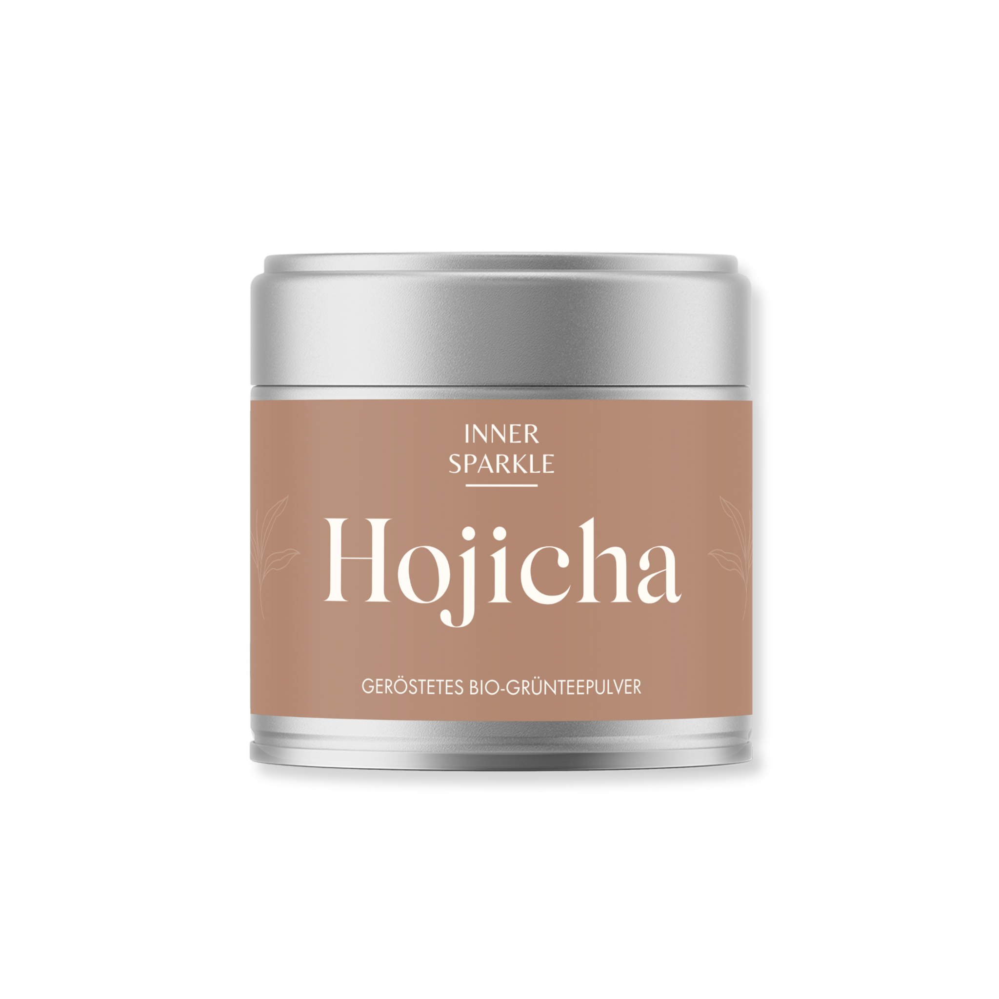 Bio Hojicha Tee Pulver 30g