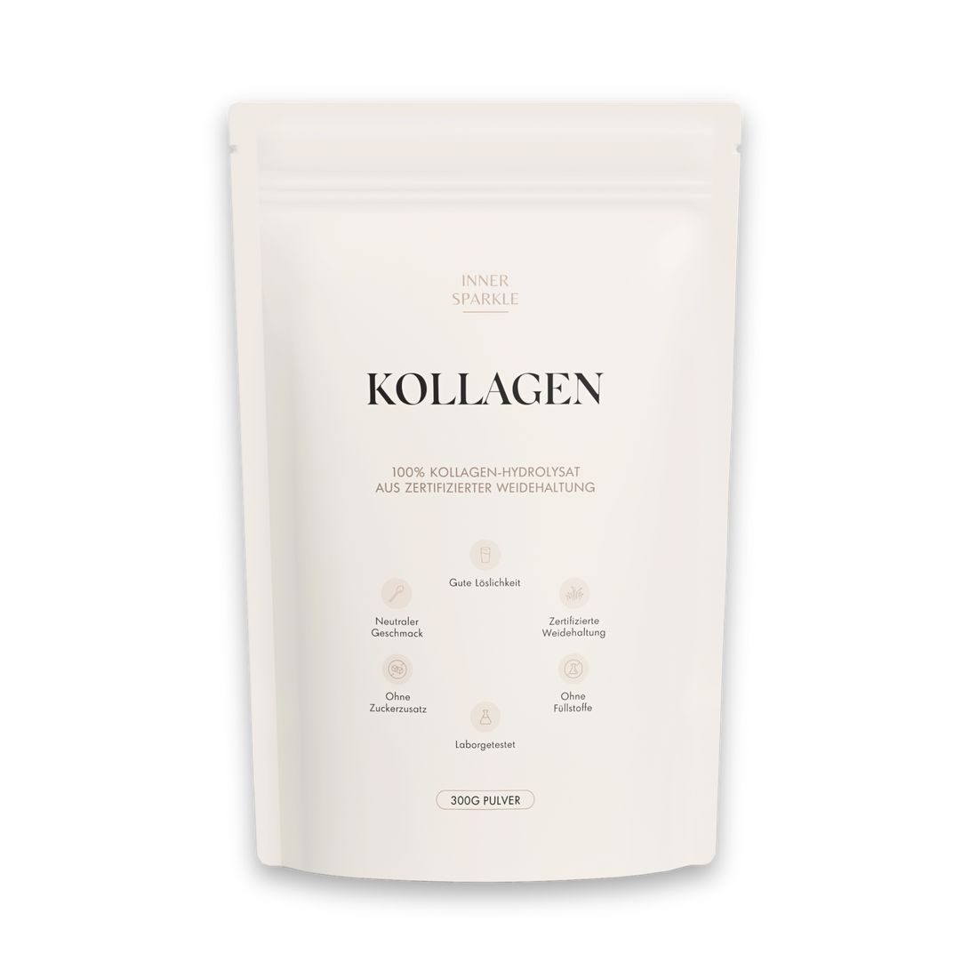 Kollagen Hydrolysat