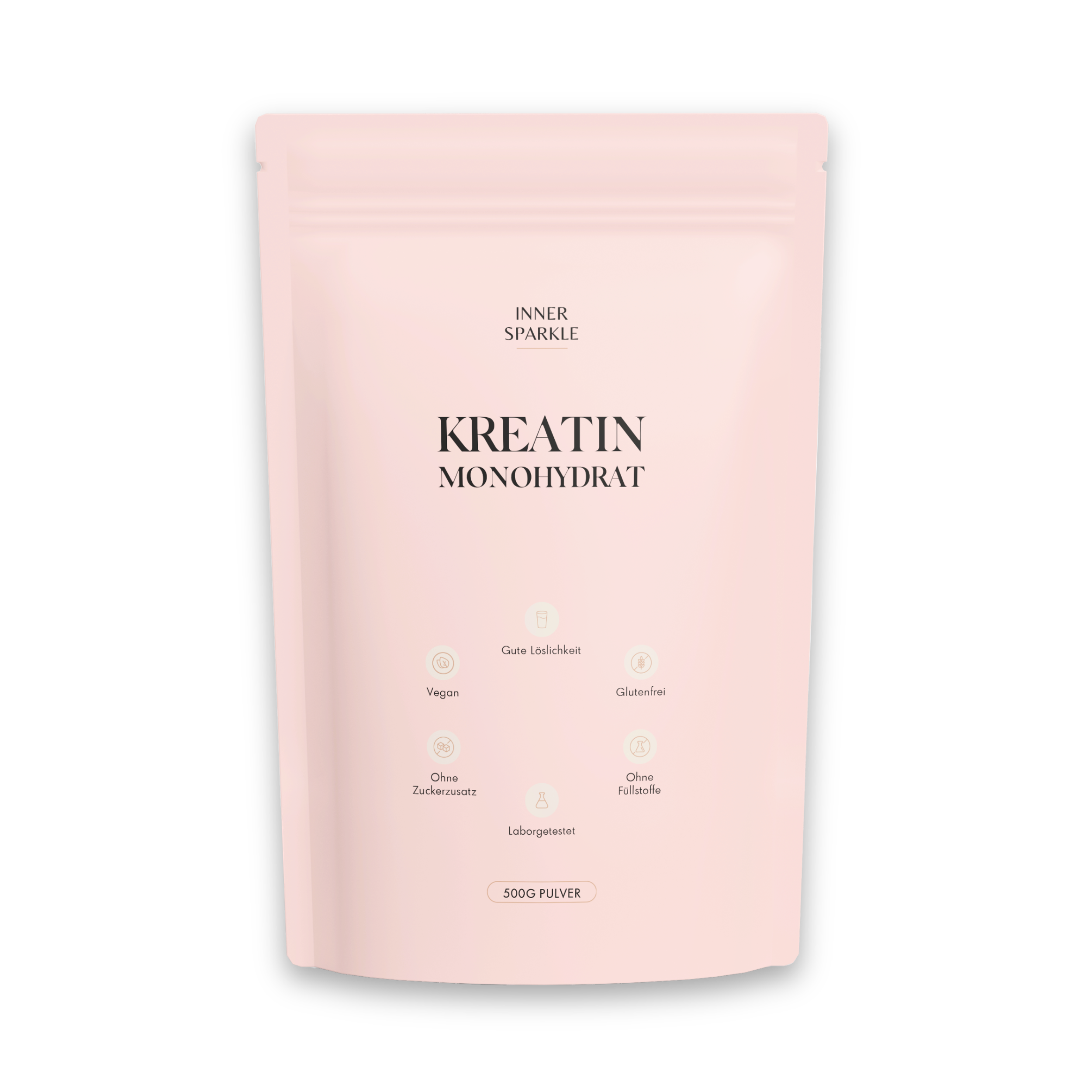 Kreatin Monohydrat