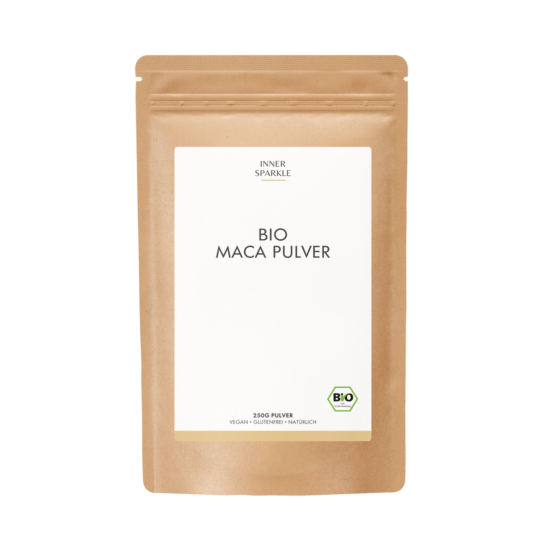 Bio Maca Pulver