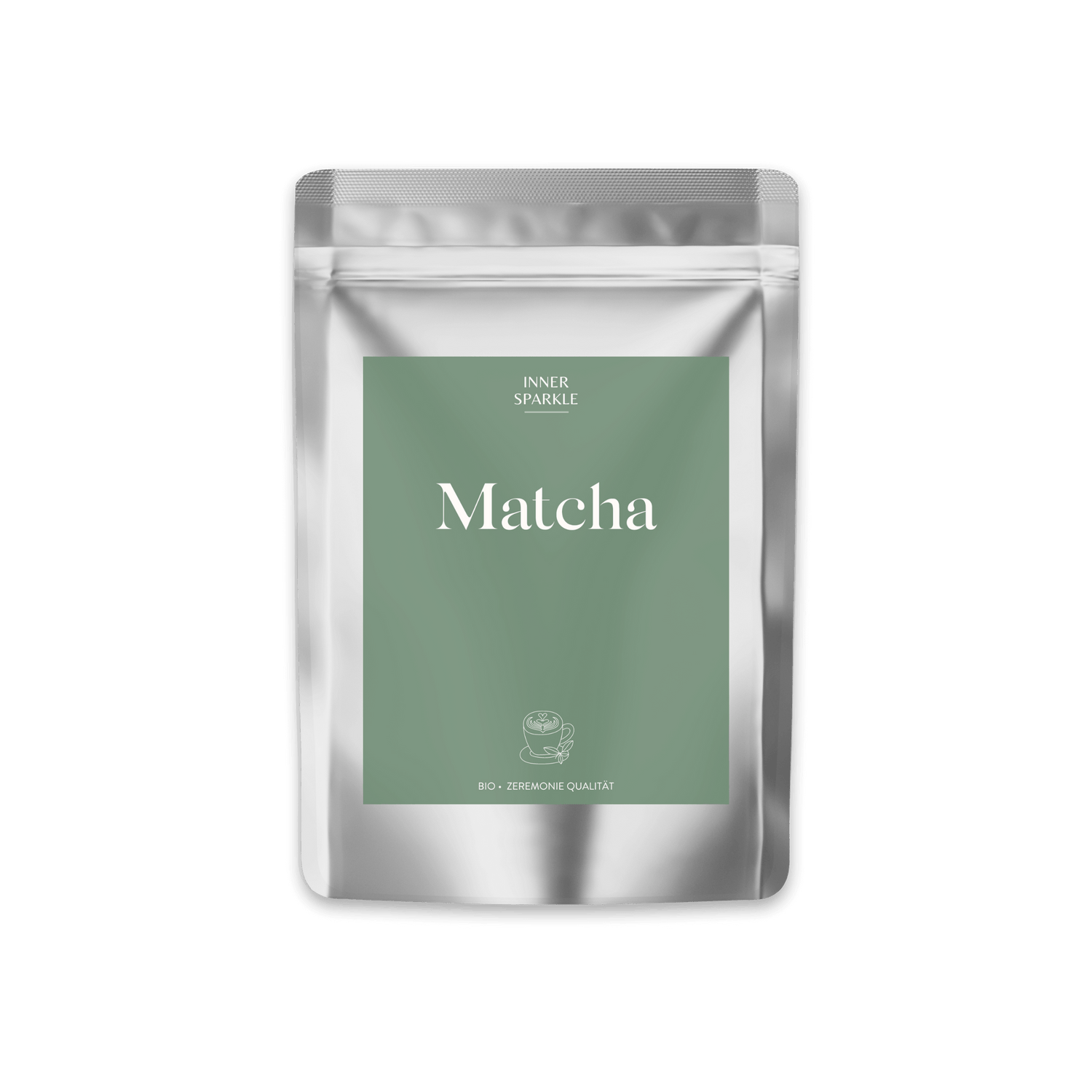 Organic Matcha Tea 10g