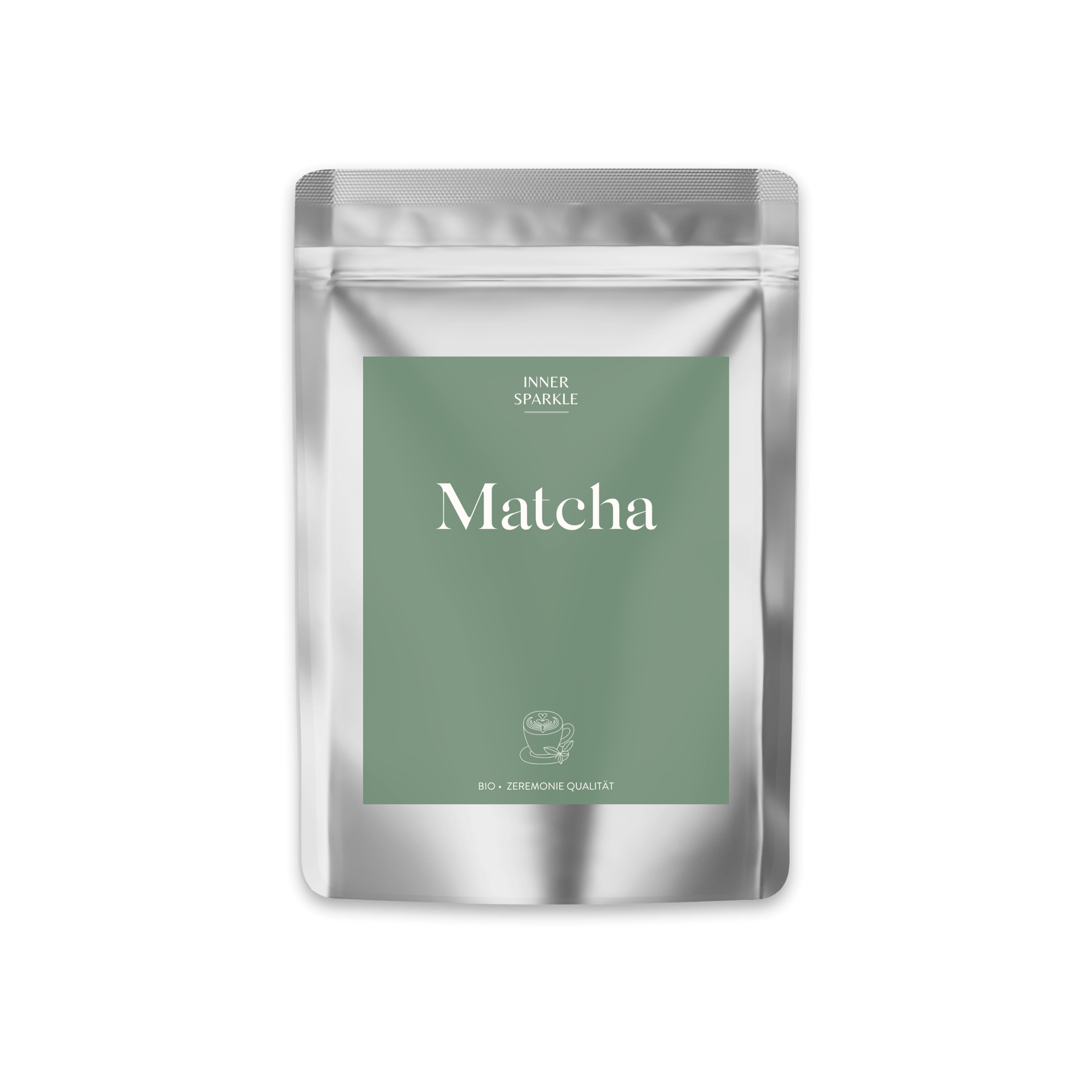 Organic Matcha Tea 10g