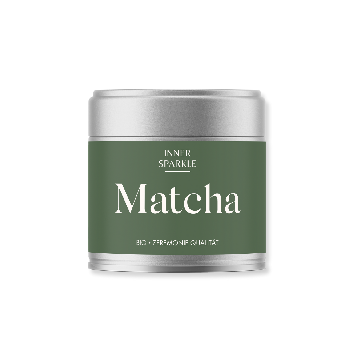 Organic Matcha Tea 30g