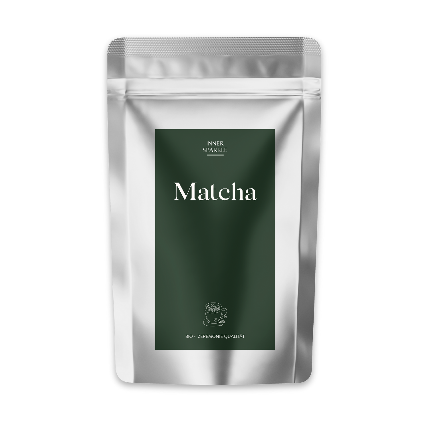 Organic Matcha Tea 50g