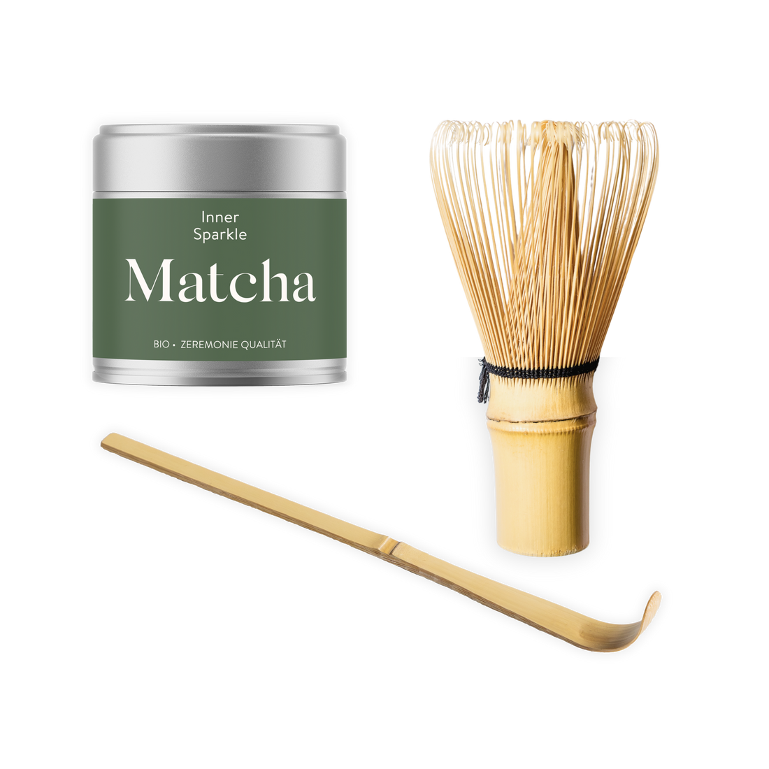 Matcha Set "Starter"