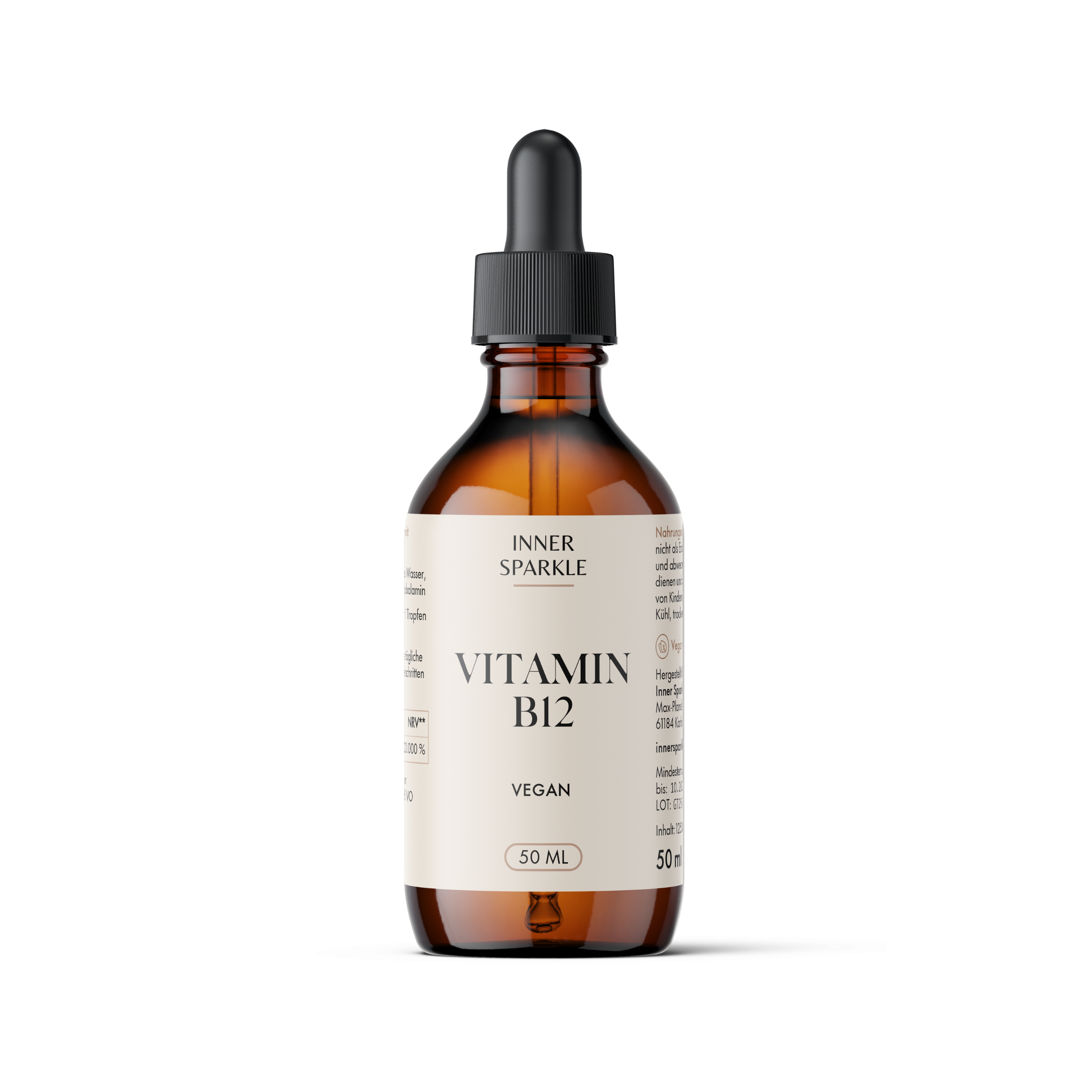 Vitamin B12 Tropfen