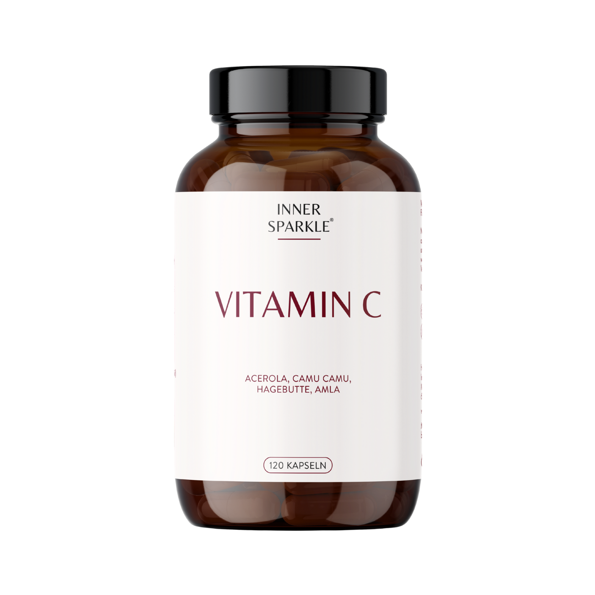 Vitamin C Capsules