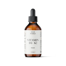 Vitamin D3 & K2 Tropfen