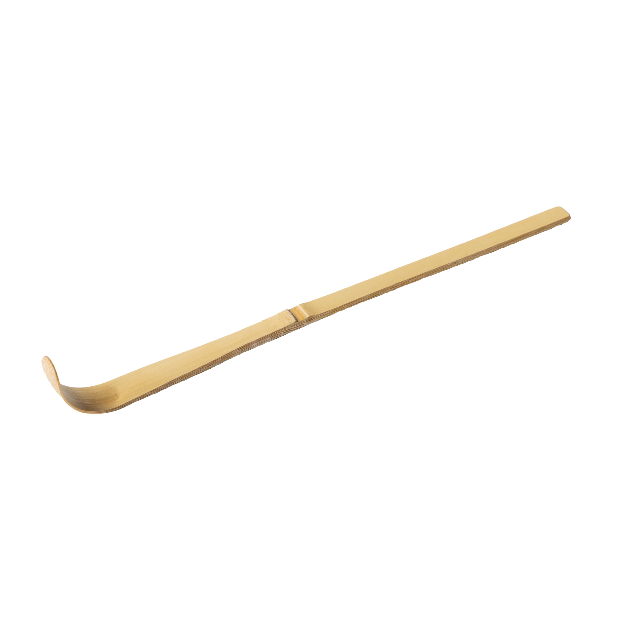 Matcha Löffel - Goldener Bambus - Inner Sparkle