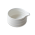 Matcha Mixing Bowl, creme weiß - Inner Sparkle