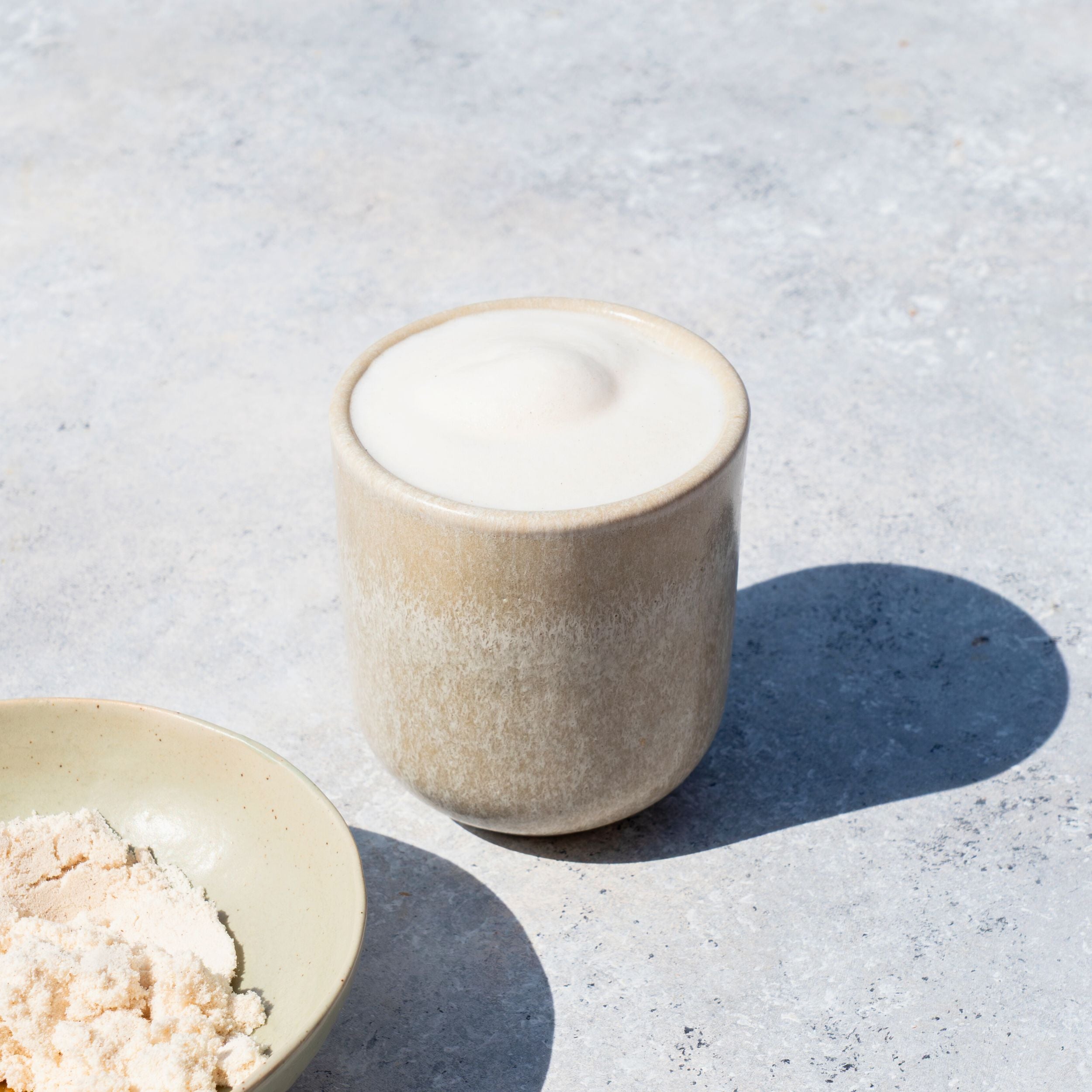 Kollagen Creamer Vanille