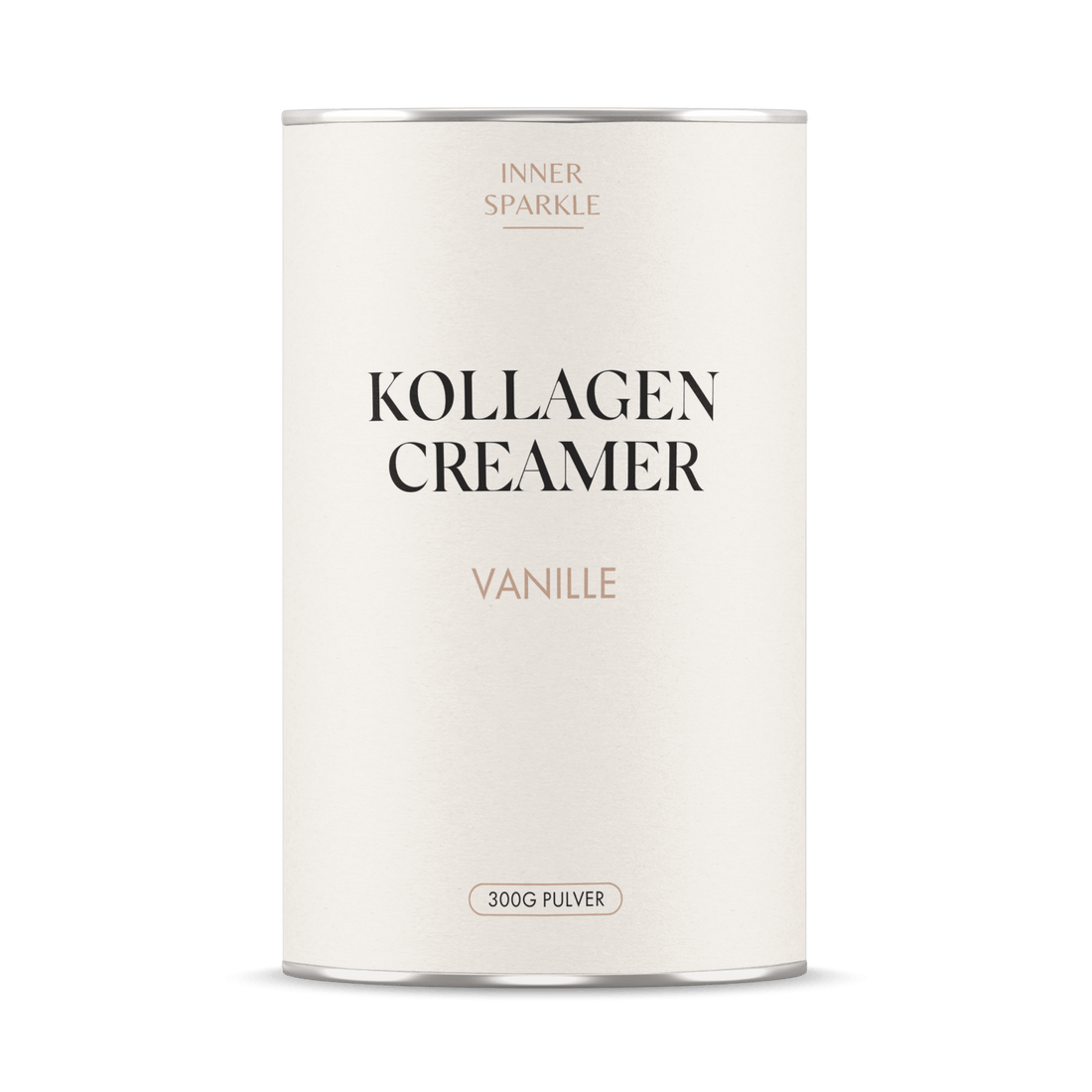 Kollagen Creamer Vanille