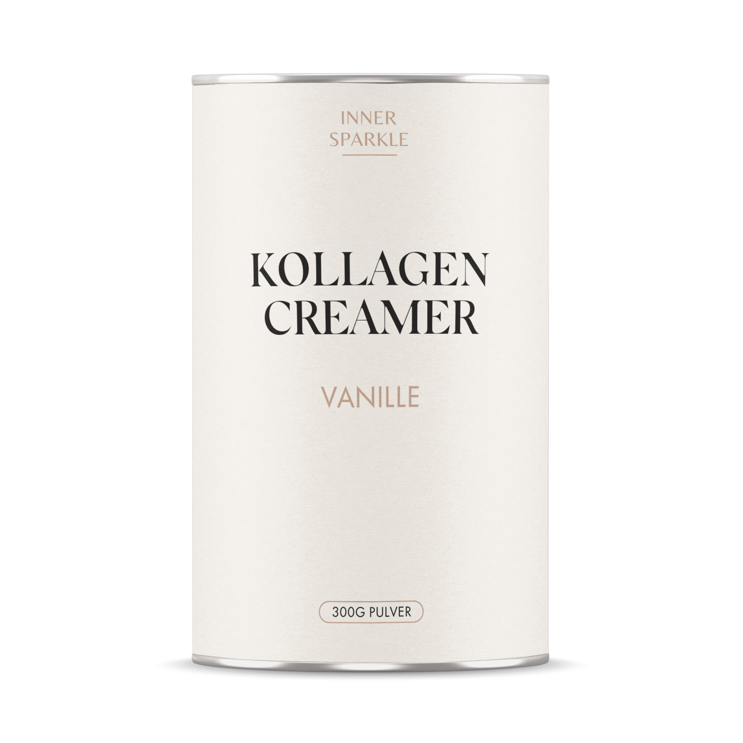 Kollagen Creamer Vanille