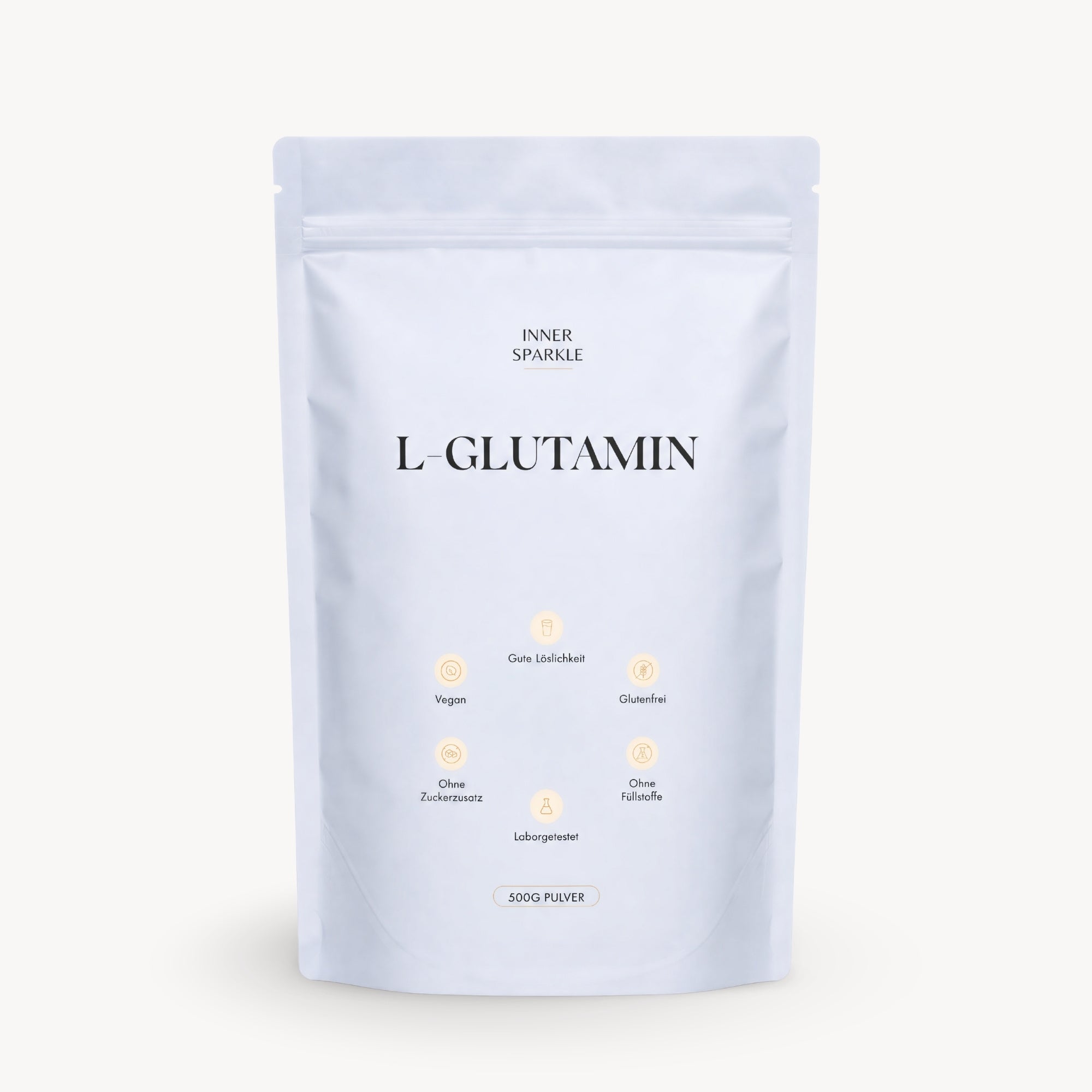 L-Glutamin
