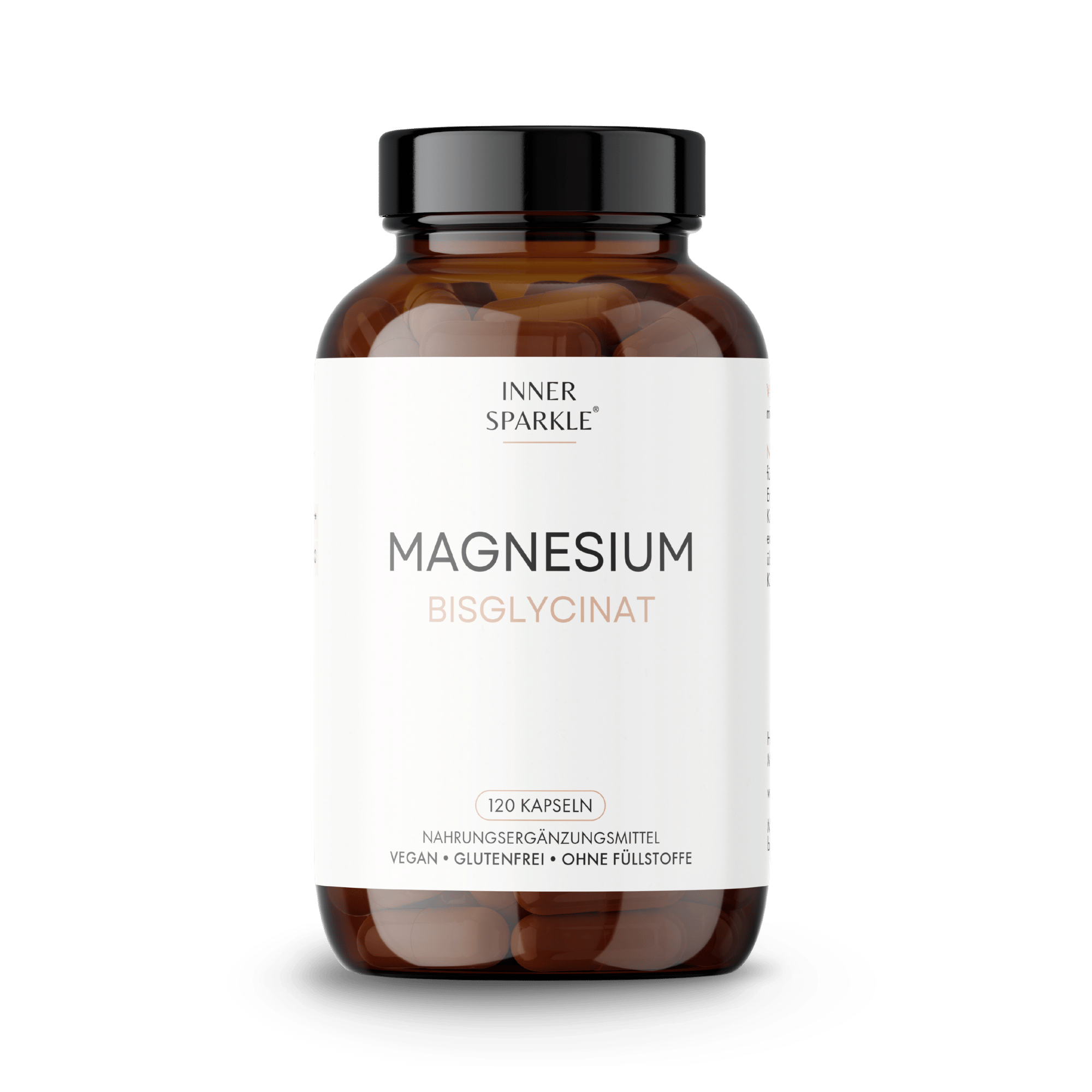 Magnesiumbisglycinat