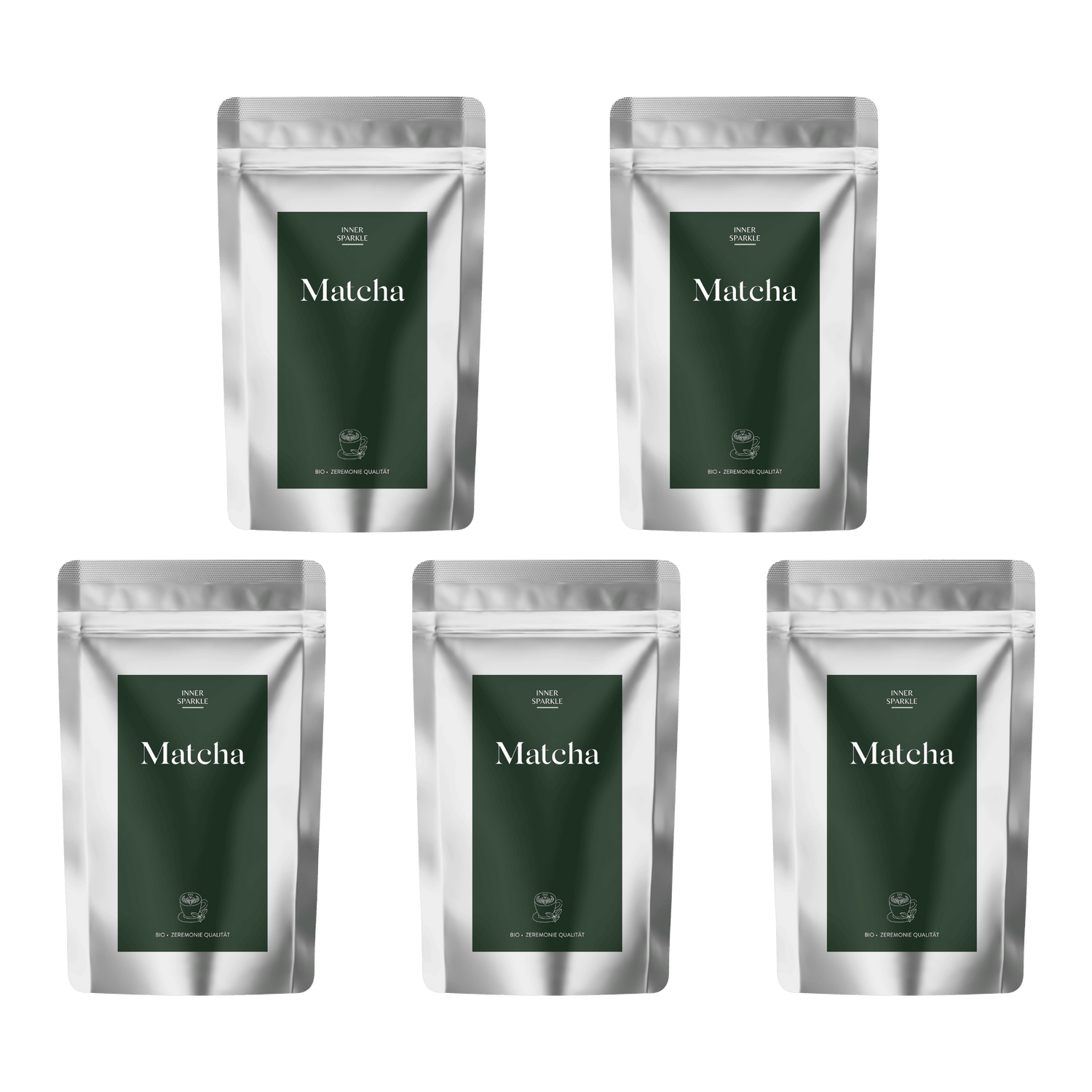 Matcha Set "Stock Pack"