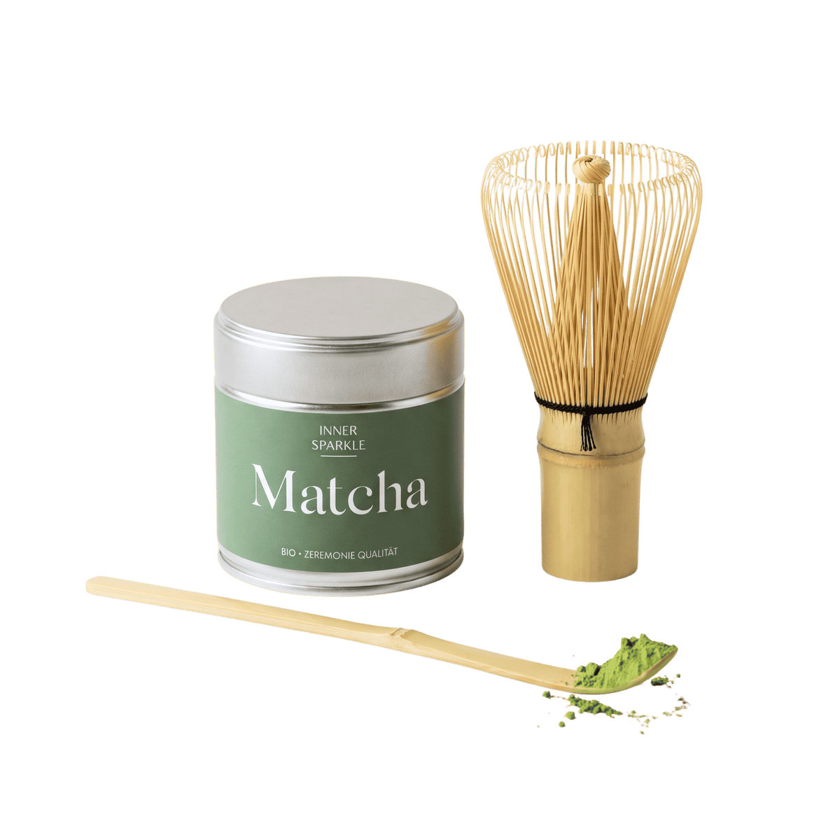 Matcha Set "Starter"