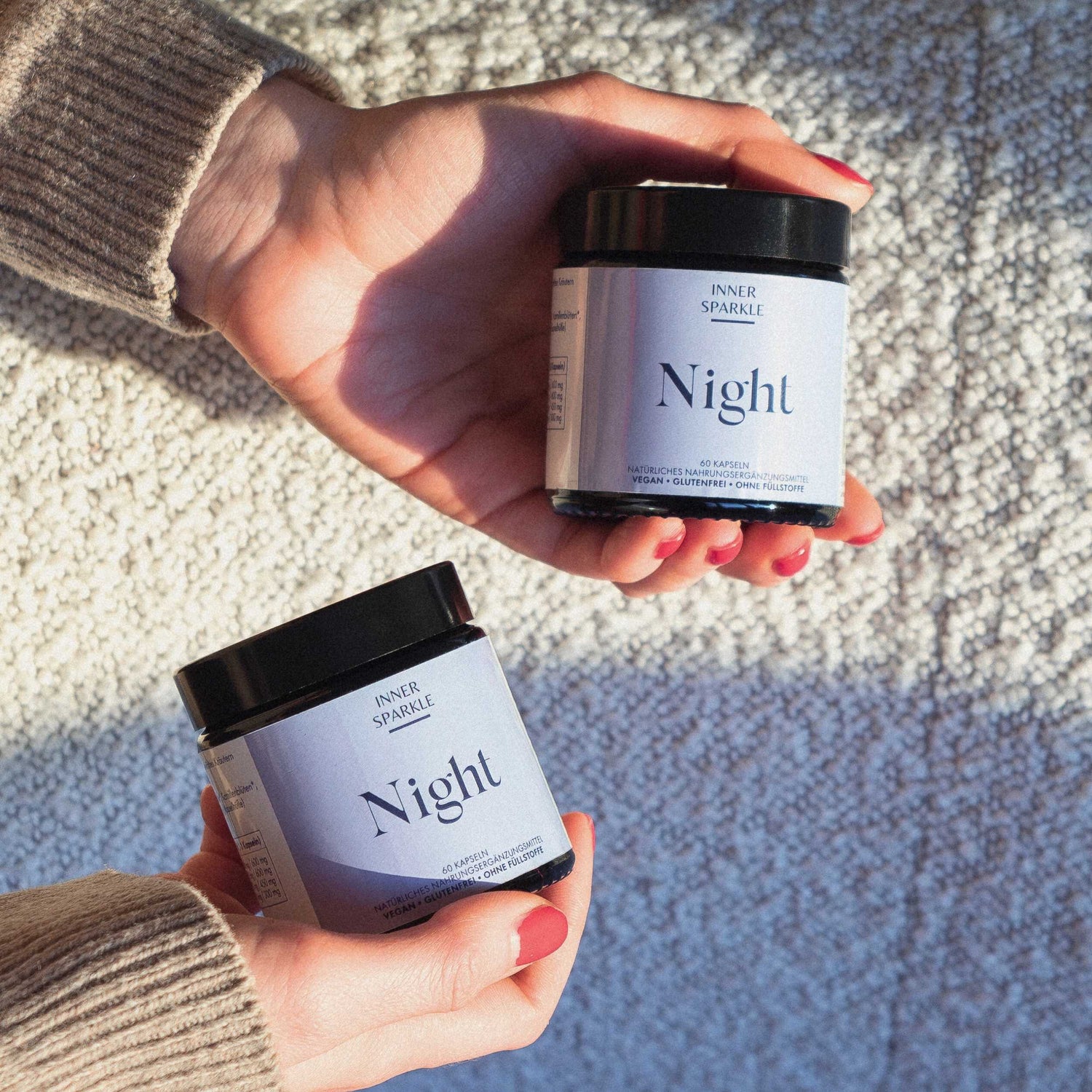 Night 5x Bundle "Night Wellbeing"