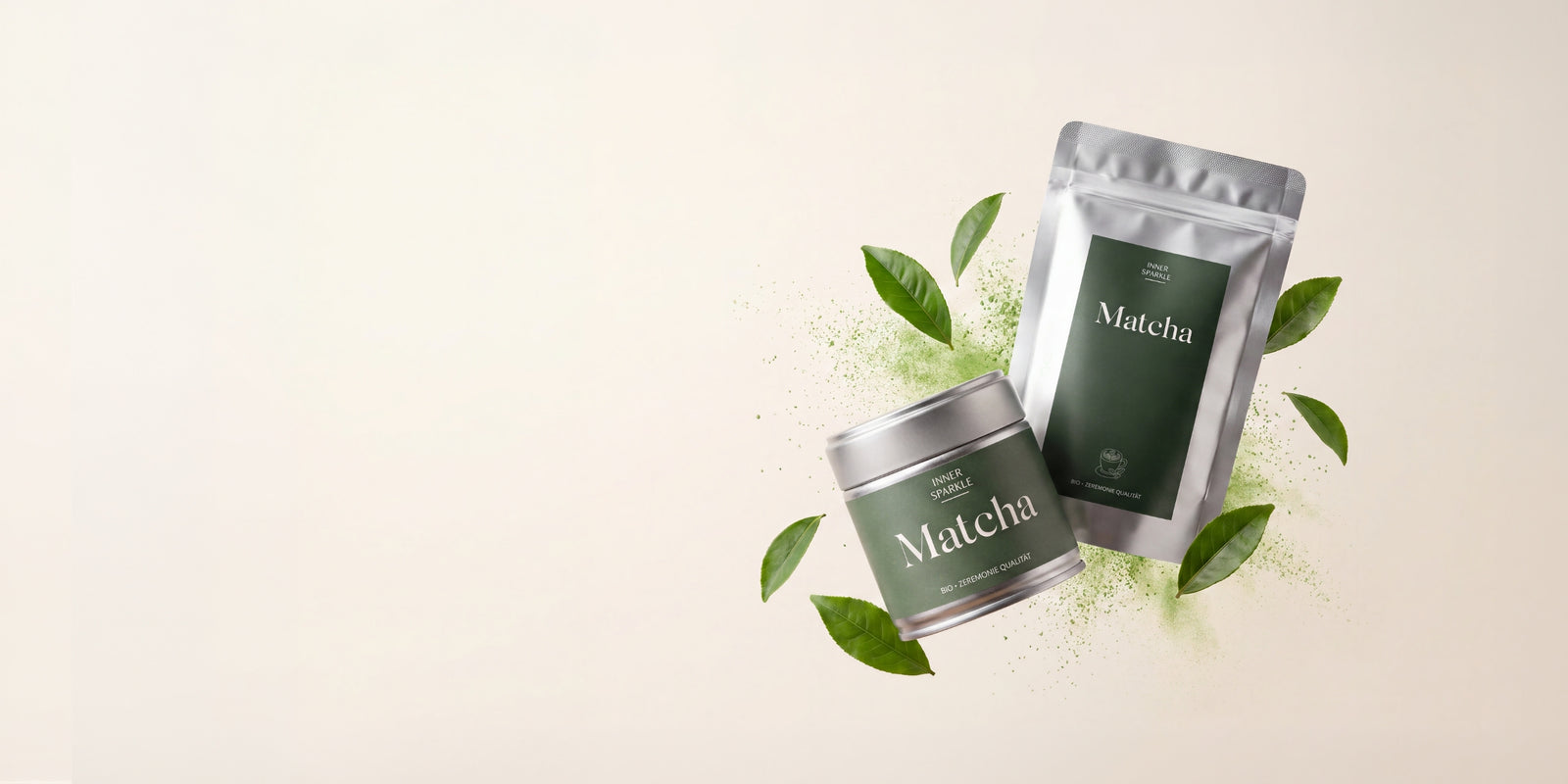 MATCHA SUMMER SALE