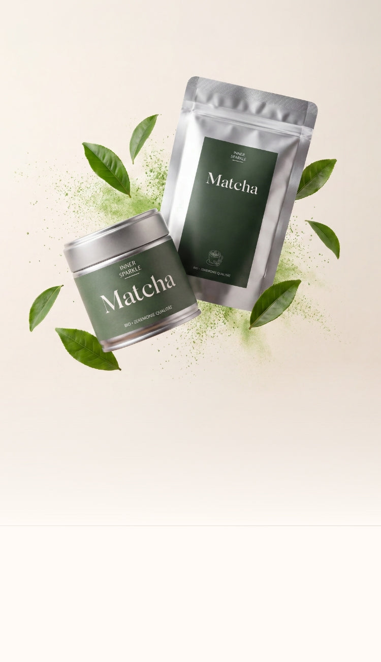 MATCHA SUMMER SALE