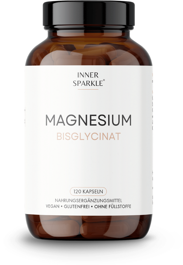 Magnesium bisglycinate