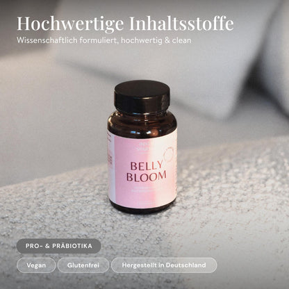 Belly Bloom