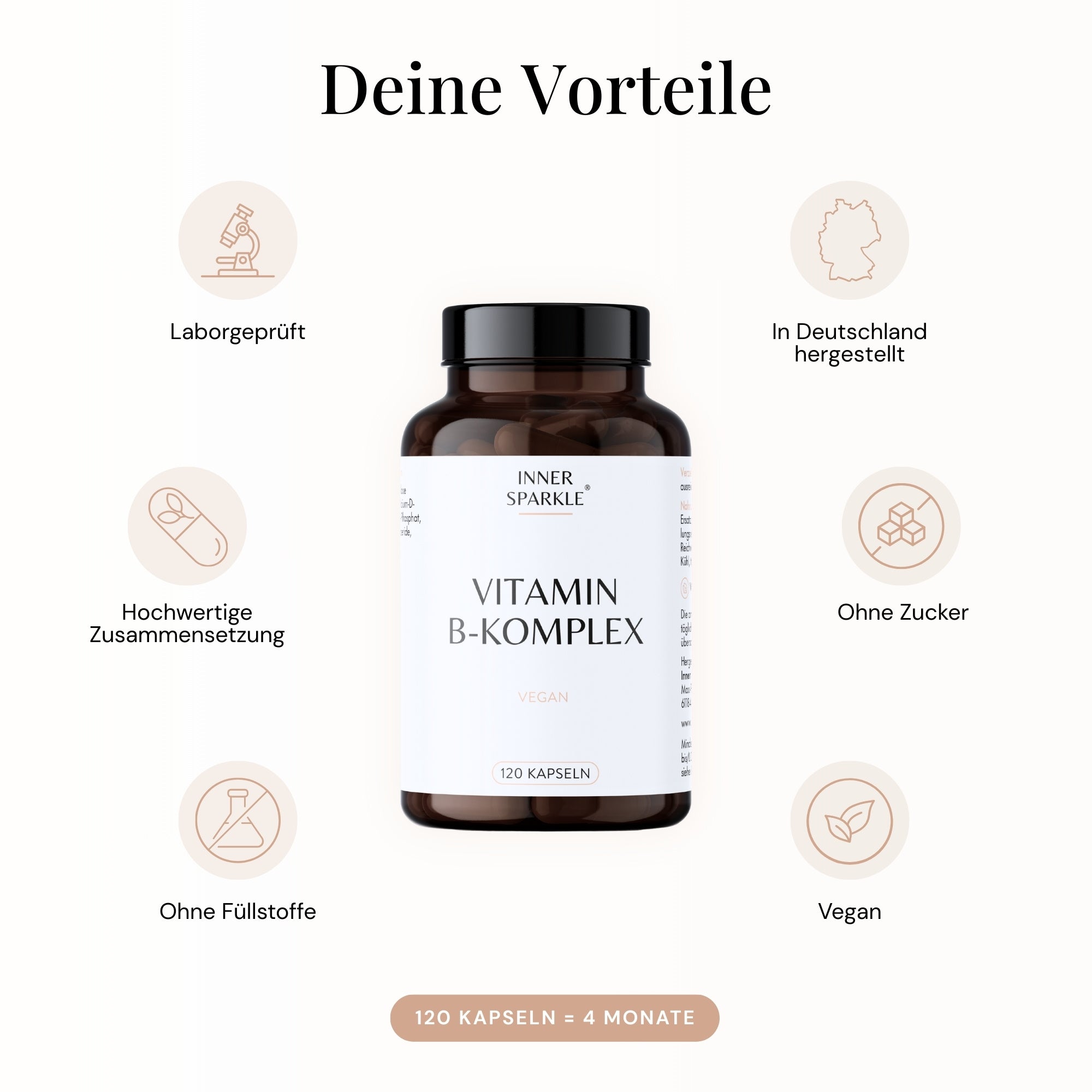 Vitamin B Complex