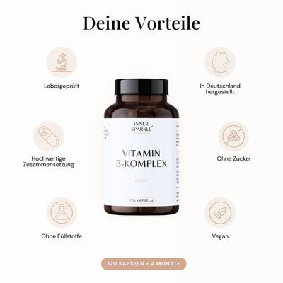 Vitamin B Complex