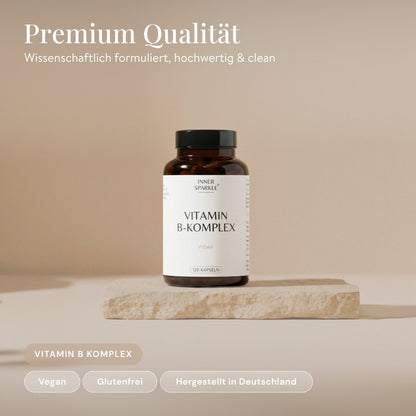 Vitamin B Komplex