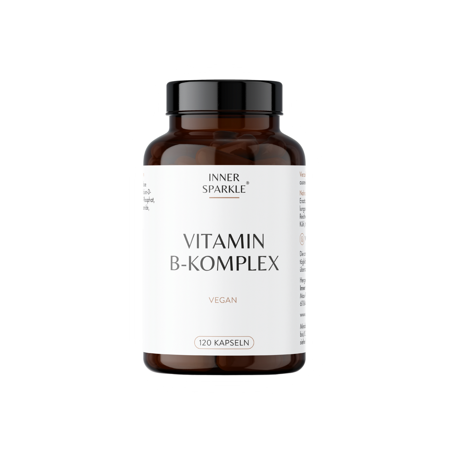 Vitamin B Komplex