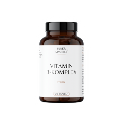 Vitamin B Complex