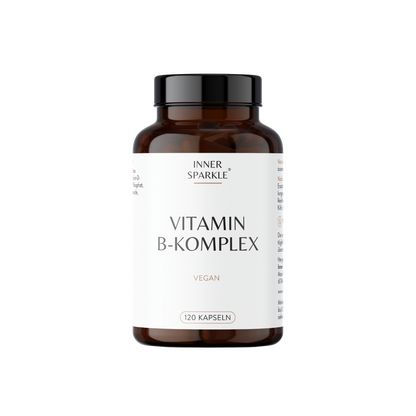 Vitamin B Komplex