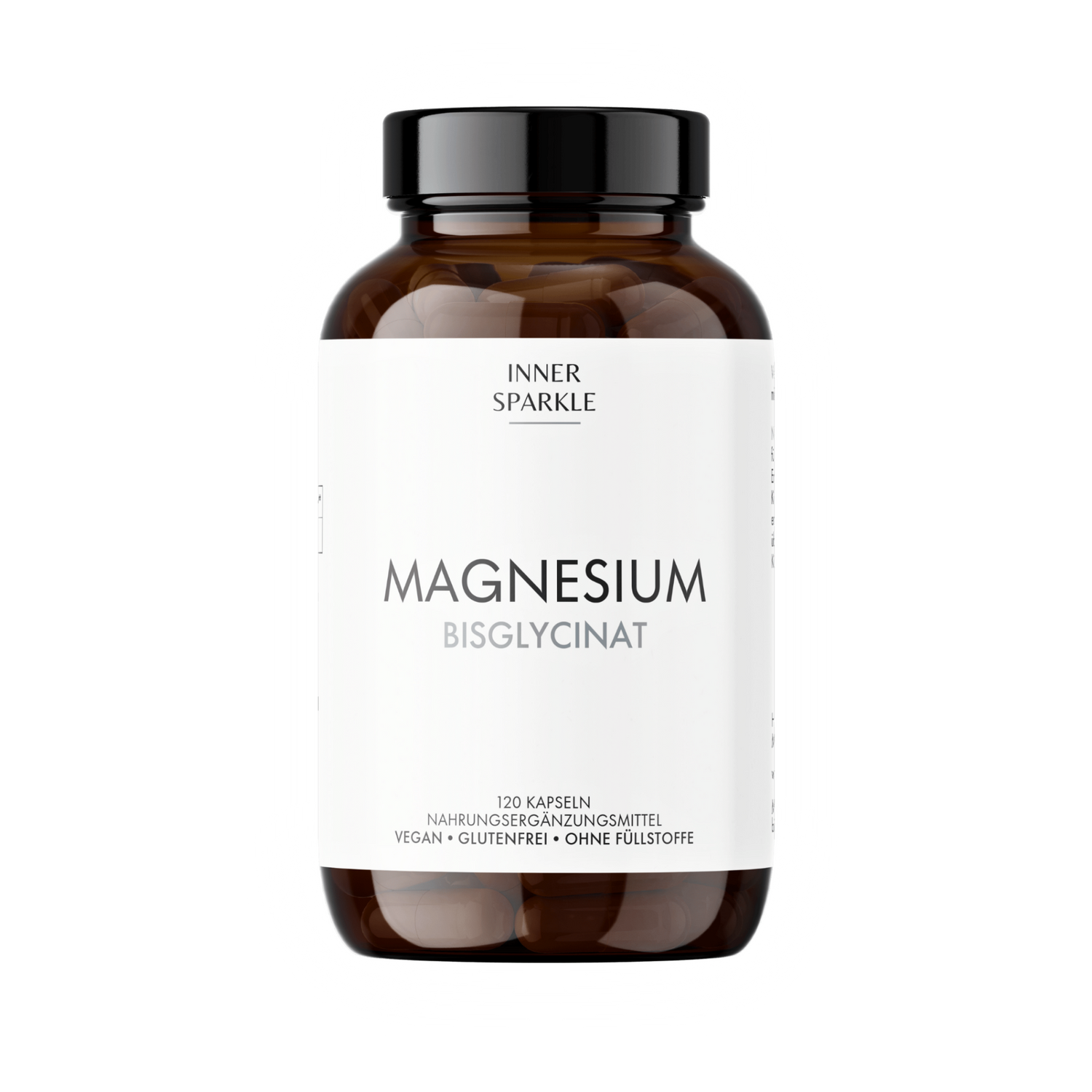 Magnesium bisglycinate