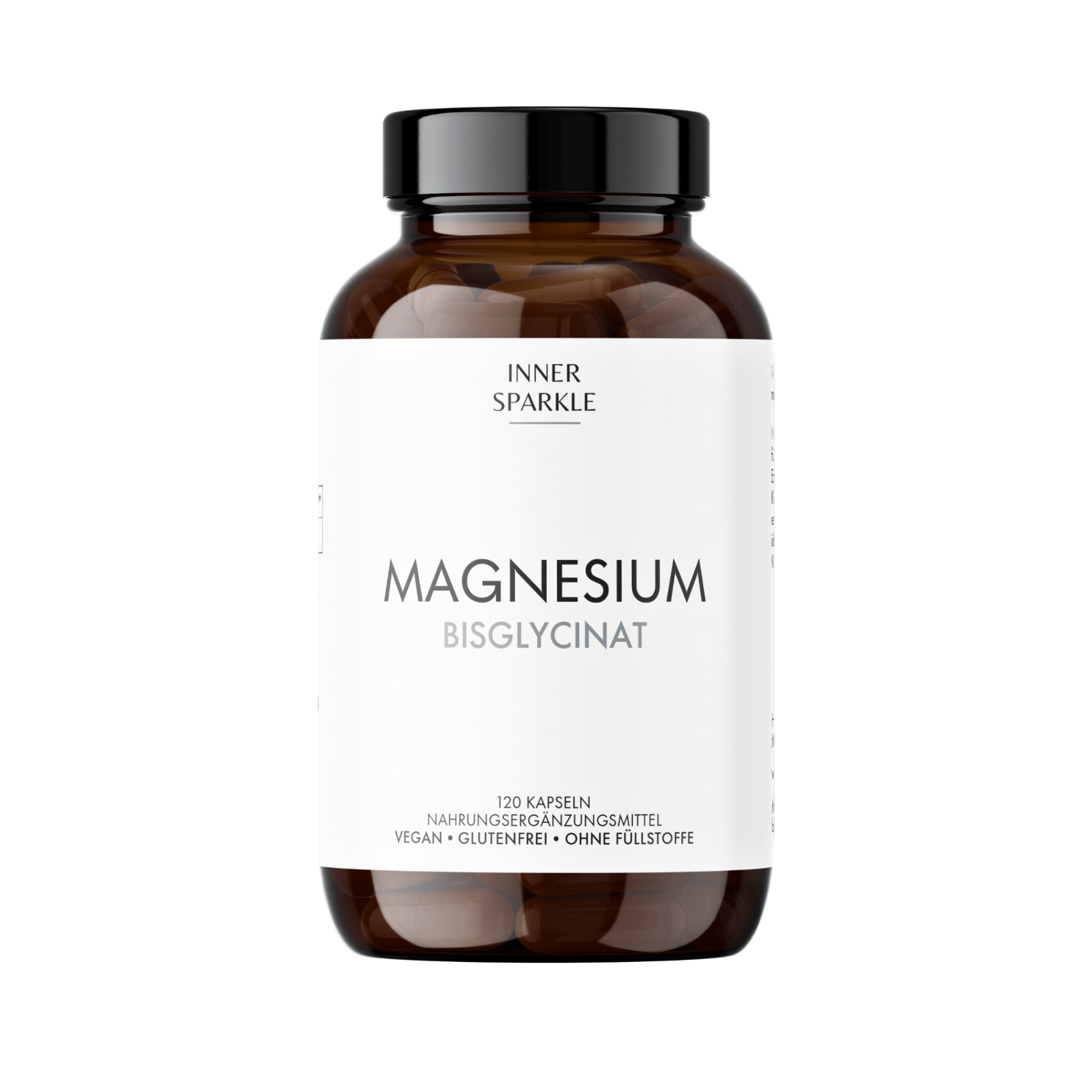 Magnesium bisglycinate