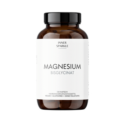 Magnesiumbisglycinat