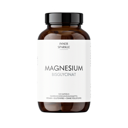 Magnesium bisglycinate